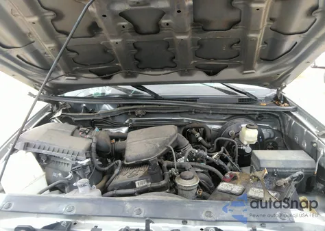 2014 Toyota Tacoma из США, поврежденный, VIN 5TFNX4CN7EX043359